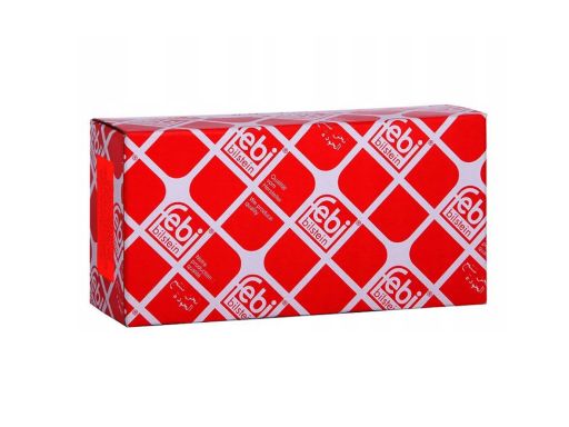 Fe29495 Zestaw Naprawczy Zwrotnicy (Tulejka 65Mm/65Mmx50,4Mm) Pasuje D