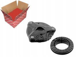 Fe29479 Poduszka Kolumny Mc Phersona Przód L/P (Z Łożyskiem) Pasuje Do