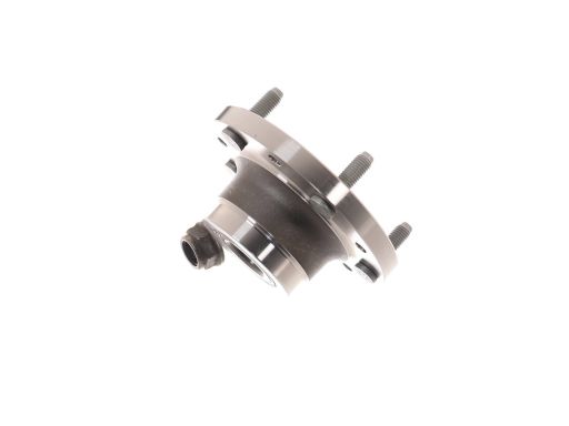 Vkba 6527 Zestaw Łożyska Koła Z Piastą Tył Pasuje Do: Ford Transit,