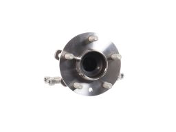 Vkba 6637 Zestaw Łożyska Koła Z Piastą Tył L/P (Z Piastą) (X92) Pasuje