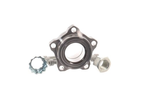 Vkba 6525 Zestaw Łożyska Koła Z Piastą Przód Pasuje Do: Ford Transit,