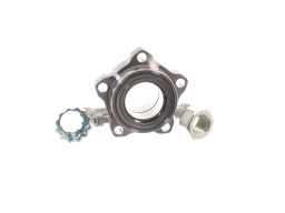 Vkba 6525 Zestaw Łożyska Koła Z Piastą Przód Pasuje Do: Ford Transit,