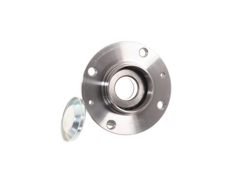 Vkba 6500 Zestaw Łożyska Koła Z Piastą Tył Pasuje Do: Citroen Berlingo