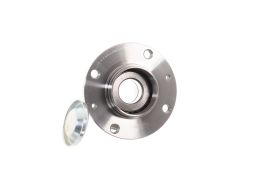 Vkba 6500 Zestaw Łożyska Koła Z Piastą Tył Pasuje Do: Citroen Berlingo