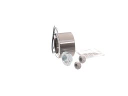 Vkba 577 Zestaw Łożyska Koła Przód L/P (34X62X37) Pasuje Do: Audi 50,