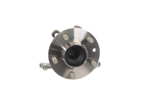 Vkba 6586 Zestaw Łożyska Koła Z Piastą Tył L/P (Z Piastą) (X93) Pasuje