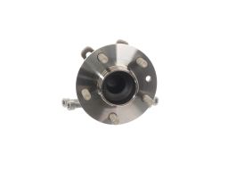 Vkba 6586 Zestaw Łożyska Koła Z Piastą Tył L/P (Z Piastą) (X93) Pasuje