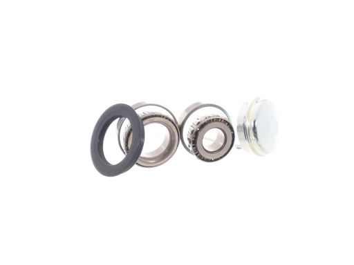 Vkba 542 Zestaw Łożyska Koła Tył L/P (19X45X15,5) Pasuje Do: Mercedes