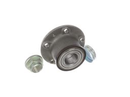 Vkba 6572 Zestaw Łożyska Koła Z Piastą Tył Pasuje Do: Citroen Jumper I