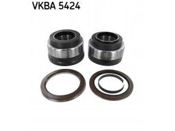 Vkba 5424 Zestaw Łożyska Koła Przód Pasuje Do: Rvi C, K, Magnum, Premi