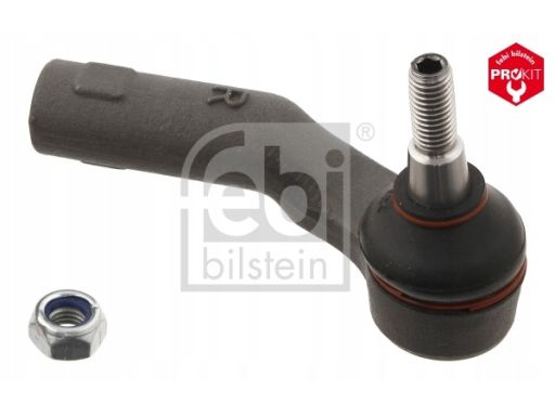 Fe29224 Końcówka Drążka Kierowniczego P Pasuje Do: Volvo C30, C70 Ii,