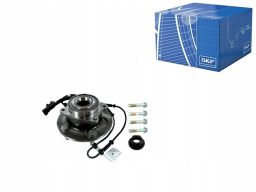 Vkba 6534 Zestaw Łożyska Koła Z Piastą Przód Pasuje Do: Chrysler Pacif