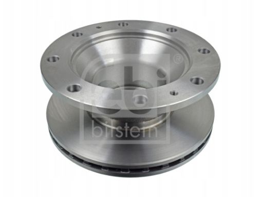 Fe29163 Tarcza Hamulcowa Przód/Tył L/P (330Mmx34Mm)