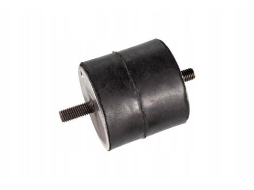 Fe04076 Poduszka Silnika Przód L/P, Gumowo-Metalowa Pasuje Do: Bmw 5 (