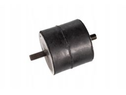 Fe04076 Poduszka Silnika Przód L/P, Gumowo-Metalowa Pasuje Do: Bmw 5 (