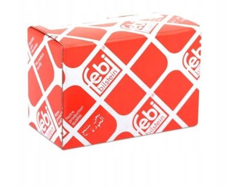 Fe29157 Tarcza Hamulcowa Tył L/P (330Mmx34Mm) Pasuje Do: Daf Lf 45, Lf