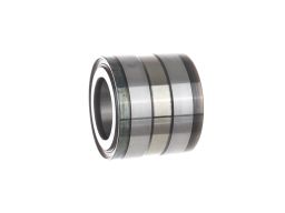 Vkba 5552 Zestaw Łożyska Koła Przód Pasuje Do: Mercedes Actros, Actros