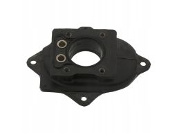 Fe03604 Podstawka Gumowa Gaźnika Pasuje Do: Audi 100 C3, 80 B3, 80 B4,