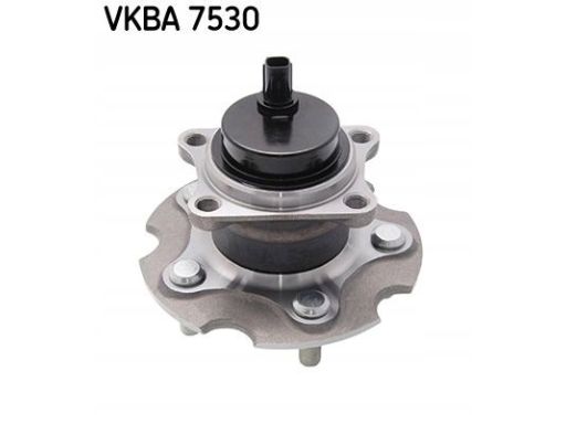 Vkba 7530 Zestaw Łożyska Koła Pasuje Do: Toyota Camry 2.0-3.5 08.17-