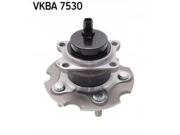 Vkba 7530 Zestaw Łożyska Koła Pasuje Do: Toyota Camry 2.0-3.5 08.17-