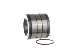 Vkba 5419 Zestaw Łożyska Koła Tył Pasuje Do: Man Foc, Tgl I, Tgm I