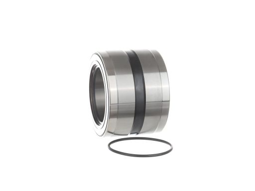 Vkba 5415 Zestaw Łożyska Koła Tył Pasuje Do: Iveco Eurocargo I-Iii,