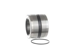 Vkba 5415 Zestaw Łożyska Koła Tył Pasuje Do: Iveco Eurocargo I-Iii,