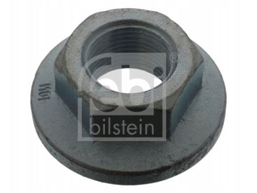 Fe03812 Nakrętka Piasty Koła Tył (M20, 18Mm) Pasuje Do: Ford Escort