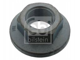 Fe03812 Nakrętka Piasty Koła Tył (M20, 18Mm) Pasuje Do: Ford Escort