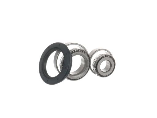 Vkba 517 Zestaw Łożyska Koła Przód L/P (32X59X17) Pasuje Do: Mercedes