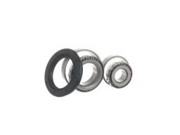 Vkba 517 Zestaw Łożyska Koła Przód L/P (32X59X17) Pasuje Do: Mercedes