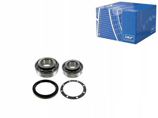 Vkba 5039 Zestaw Łożyska Koła Przód Pasuje Do: Man E2000, Lion´s Star,