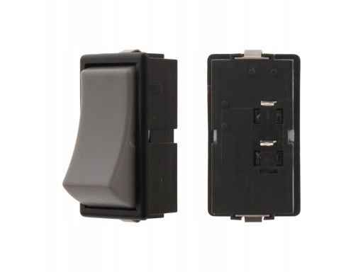 Fe28627 Przełącznik Przyciskowy (Ilość Pinów 2, Półbiegów) Pasuje Do: