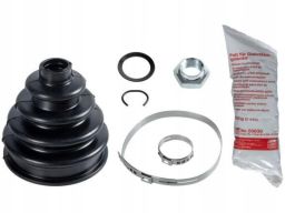 Fe03629 Osłona Przegubu Przód/Zewnątrz (Fi: 22/83) (Dł.96) (Kpl.) Pasu