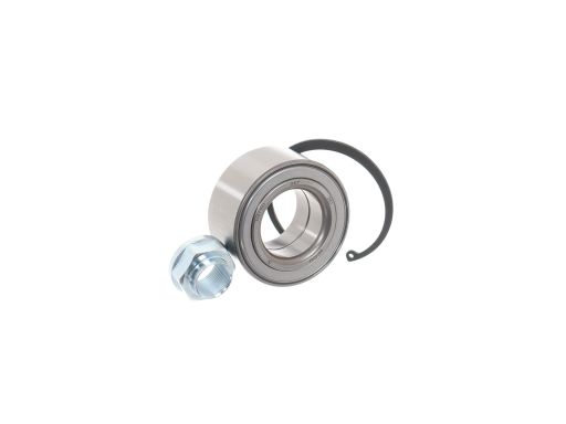 Vkba 3951 Zestaw Łożyska Koła Przód L/P (45X84X42) Pasuje Do: Honda Ac