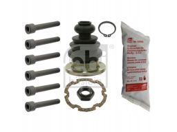 Fe03626 Osłona Przegubu Przód/Wewnątrz (Fi: 24/100) (Dł.115) (Kpl.) Pa