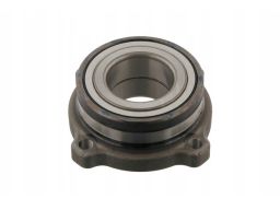 Fe28506 Łożysko Koła - Pojedyncze Tył Pasuje Do: Bmw 5 (E60), X5 (E70)