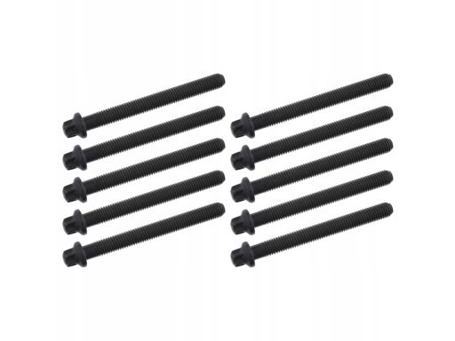 Fe04082 Zestaw Śrub Głowicy Cylindrów Pasuje Do: Bmw 3 (E30), 3 (E36),