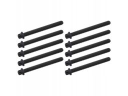 Fe04082 Zestaw Śrub Głowicy Cylindrów Pasuje Do: Bmw 3 (E30), 3 (E36),