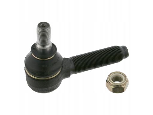 Fe03387 Końcówka Drążka Kierowniczego L Pasuje Do: Mercedes T1 (601),