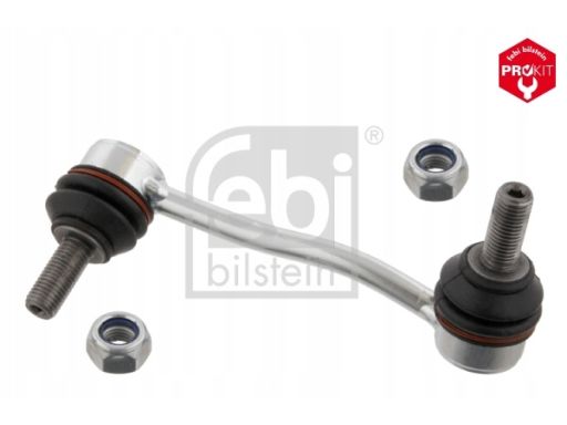 Fe28481 Łącznik Drążka Stabilizatora Przód P 138Mm Pasuje Do: Mercedes