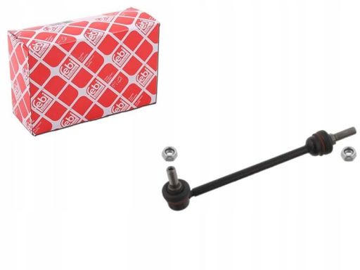 Fe28468 Łącznik Drążka Stabilizatora Przód L/P 242,5Mm Pasuje Do: Land