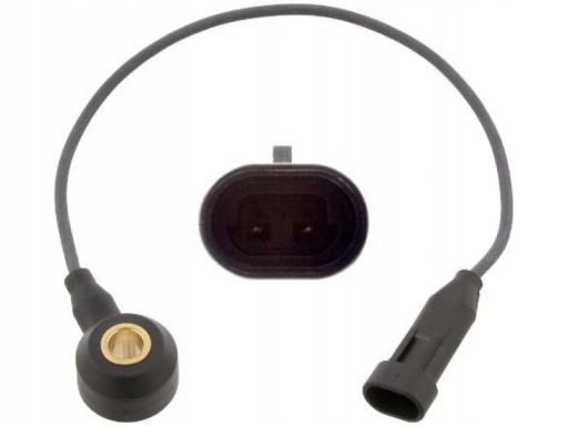 Fe28445 Czujnik Spalania Stukowego Pasuje Do: Opel Astra F, Astra F