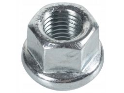 Fe03857 Nakrętka Koła Febi (120 990 00 59) M12X1,5 Klucz 17, Do Felgi