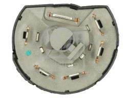 Fe03861 Przełącznik Stacyjki / Element Pasuje Do: Opel Astra F, Astra