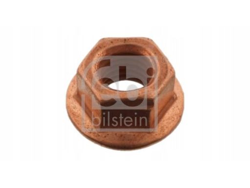 Fe03687 Część Montażowa Układu Wydechowego (Nakrętka, M8X1,25, 1Szt..)