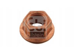 Fe03687 Część Montażowa Układu Wydechowego (Nakrętka, M8X1,25, 1Szt..)