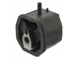 Fe03688 Poduszka Silnika Przód L/P, Gumowo-Metalowa Pasuje Do: Vw
