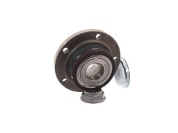 Vkba 3693 Zestaw Łożyska Koła Z Piastą Tył Pasuje Do: Citroen C5 Iii,