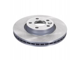 Fe28361 Tarcza Hamulcowa Przód L/P Pasuje Do: Volvo S60 Ii, S80 Ii, V6